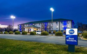 Best Western Big Spring Lodge Neosho Mo